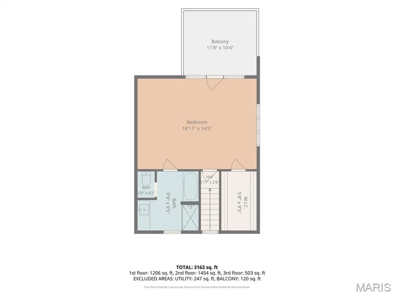 2 Lakeview Court, Lake St. Louis, MO 63367 — listing photo 39 of 40