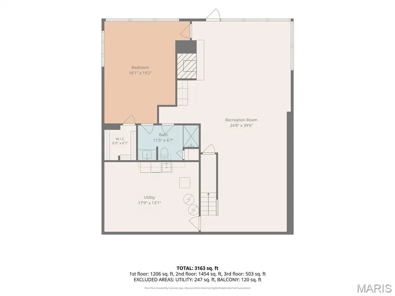 2 Lakeview Court, Lake St. Louis, MO 63367 — listing photo 40 of 40