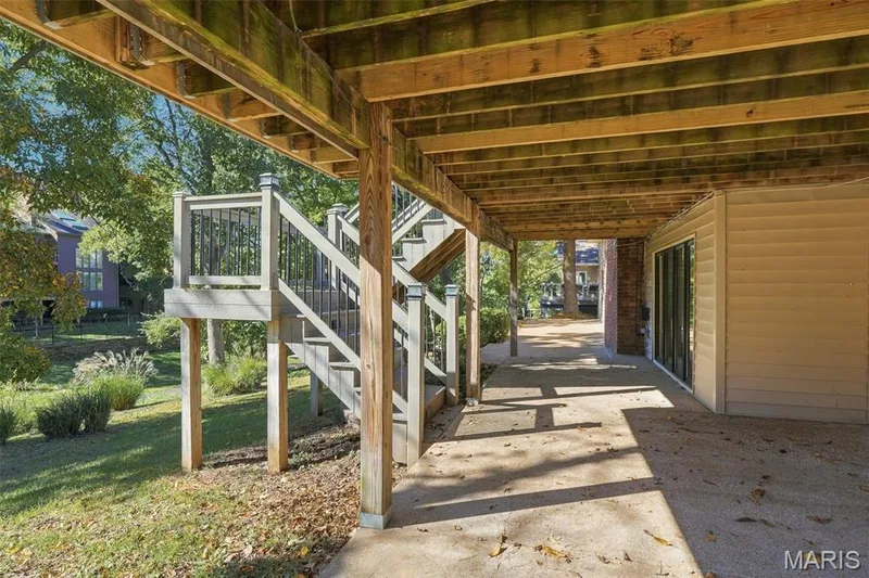 741 Cedar Field Court, Chesterfield, MO 63017 — listing photo 45 of 56