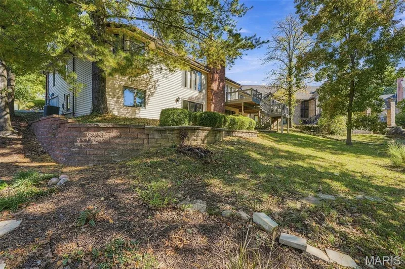 741 Cedar Field Court, Chesterfield, MO 63017 — listing photo 46 of 56