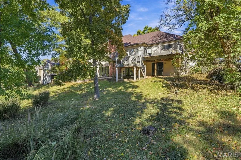 741 Cedar Field Court, Chesterfield, MO 63017 — listing photo 47 of 56