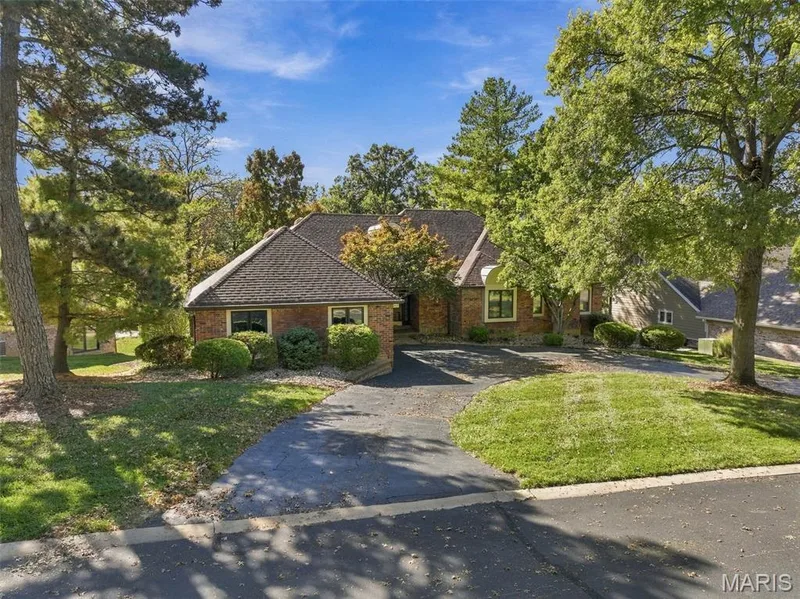 741 Cedar Field Court, Chesterfield, MO 63017 — listing photo 48 of 56