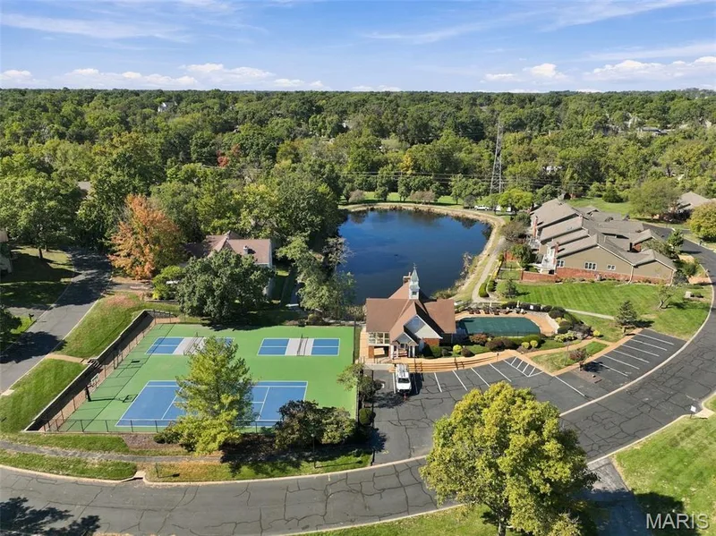 741 Cedar Field Court, Chesterfield, MO 63017 — listing photo 52 of 56