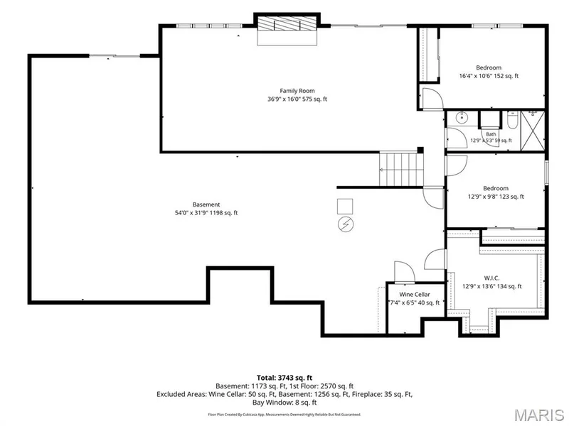 741 Cedar Field Court, Chesterfield, MO 63017 — listing photo 55 of 56