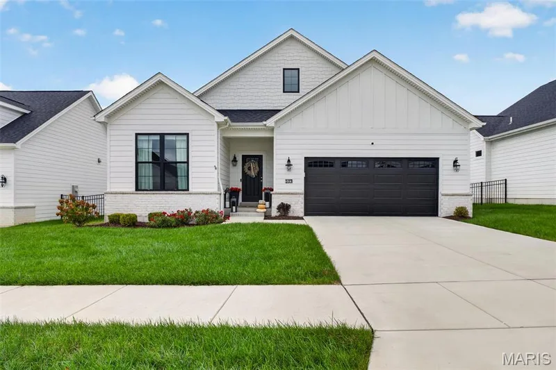 103 Haven Ridge Court, Dardenne Prairie, MO β listing photo 1