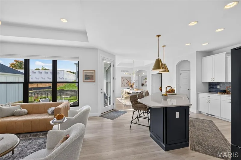103 Haven Ridge Court, Dardenne Prairie, MO 63368 — listing photo 11 of 55