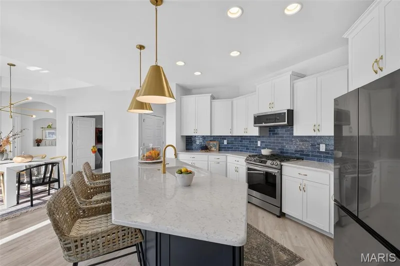 103 Haven Ridge Court, Dardenne Prairie, MO 63368 — listing photo 13 of 55