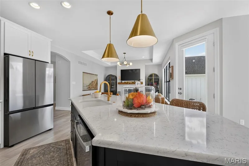 103 Haven Ridge Court, Dardenne Prairie, MO 63368 — listing photo 19 of 55
