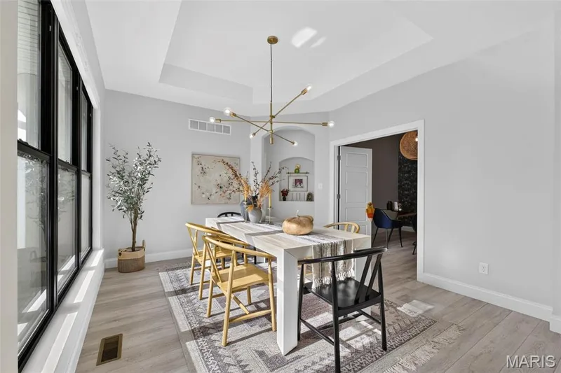 103 Haven Ridge Court, Dardenne Prairie, MO 63368 — listing photo 21 of 55