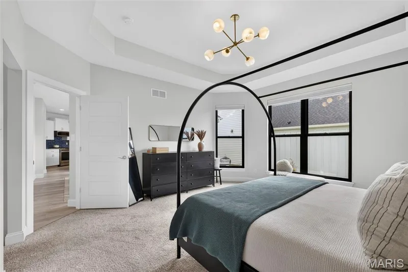 103 Haven Ridge Court, Dardenne Prairie, MO 63368 — listing photo 27 of 55