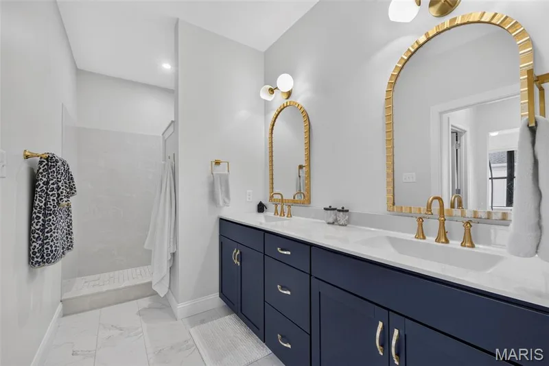 103 Haven Ridge Court, Dardenne Prairie, MO 63368 — listing photo 32 of 55