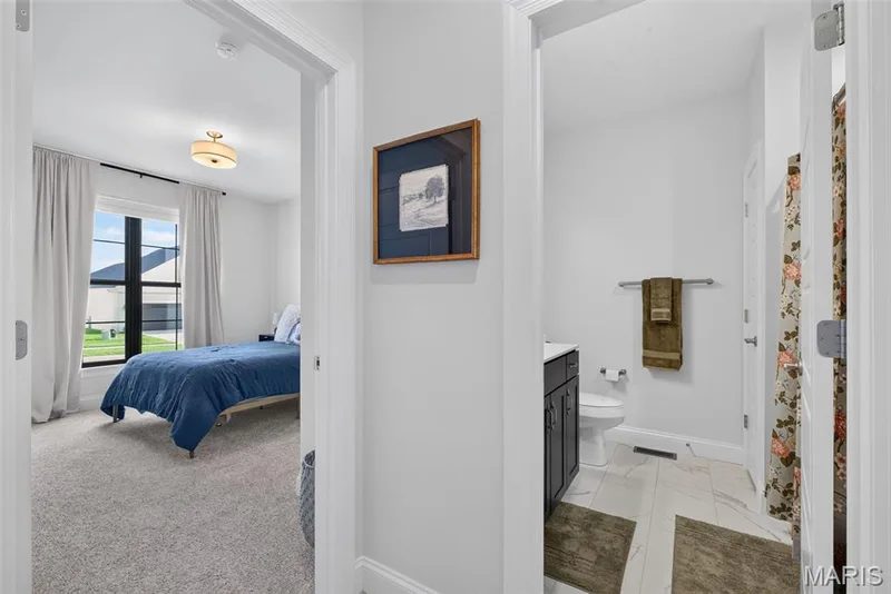 103 Haven Ridge Court, Dardenne Prairie, MO 63368 — listing photo 41 of 55