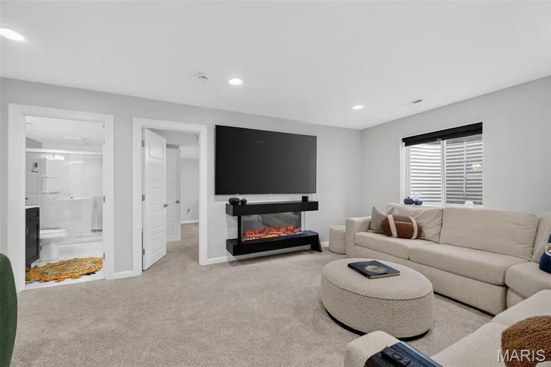 103 Haven Ridge Court, Dardenne Prairie, MO 63368 — listing photo 46 of 55