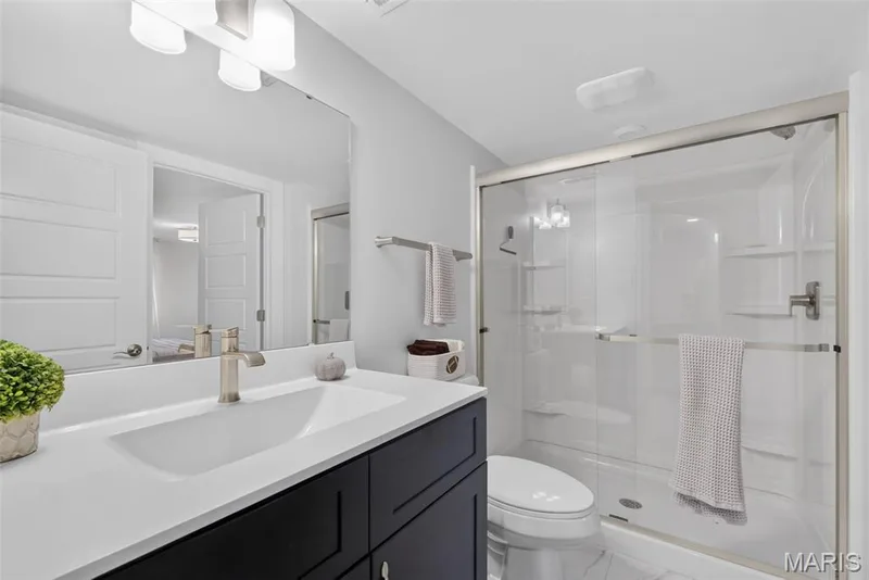 103 Haven Ridge Court, Dardenne Prairie, MO 63368 — listing photo 51 of 55