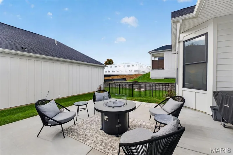 103 Haven Ridge Court, Dardenne Prairie, MO 63368 — listing photo 52 of 55
