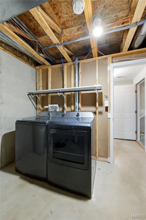 305 Willott Square Drive, St Peters, MO 63376 — listing photo 40 of 60