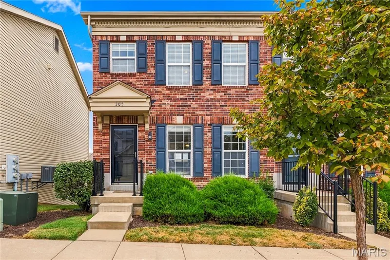 305 Willott Square Drive, St Peters, MO 63376 — listing photo 53 of 60
