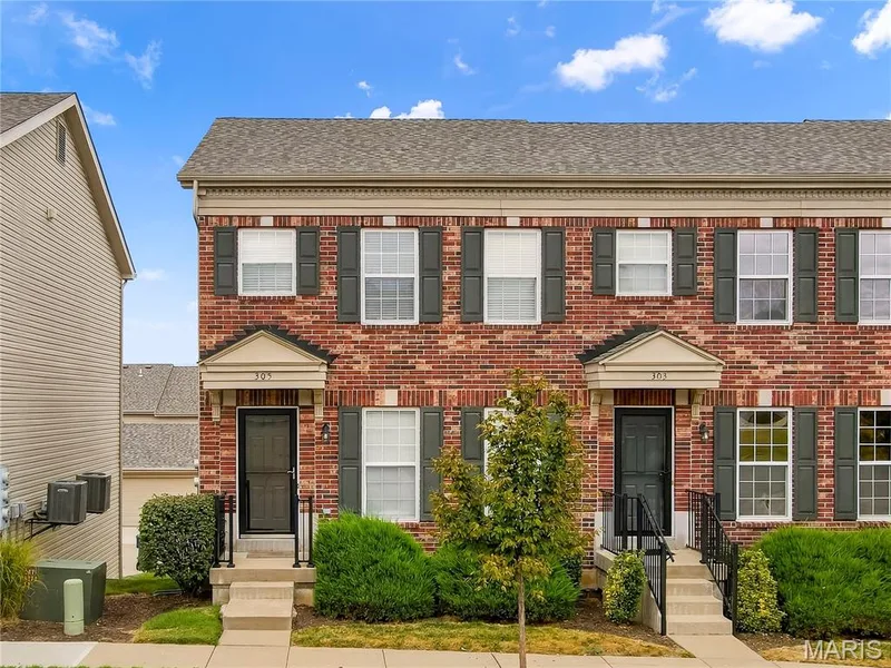 305 Willott Square Drive, St Peters, MO 63376 — listing photo 55 of 60