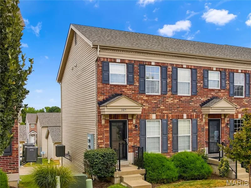 305 Willott Square Drive, St Peters, MO 63376 — listing photo 56 of 60
