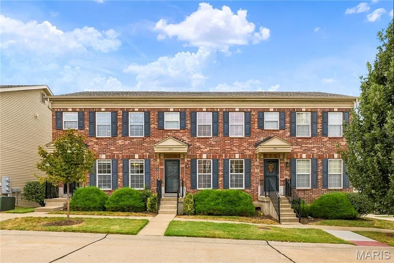 305 Willott Square Drive, St Peters, MO 63376 — listing photo 58 of 60