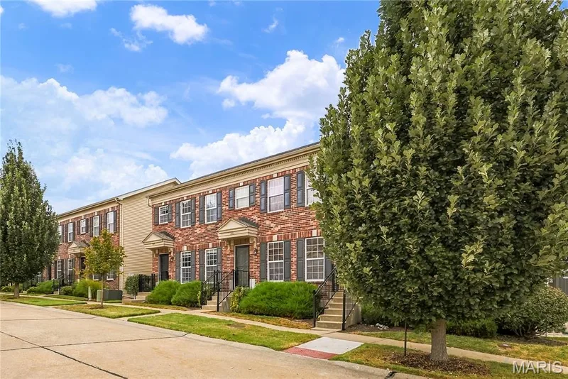 305 Willott Square Drive, St Peters, MO 63376 — listing photo 59 of 60