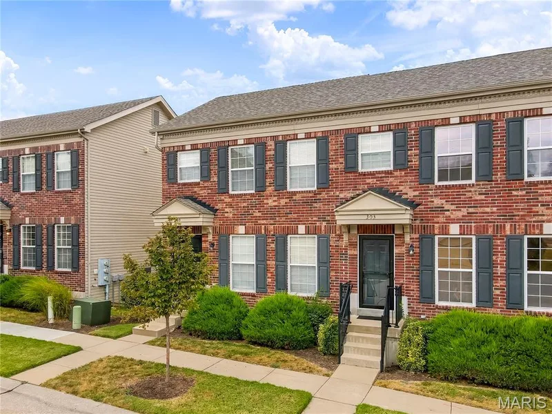 305 Willott Square Drive, St Peters, MO 63376 — listing photo 60 of 60