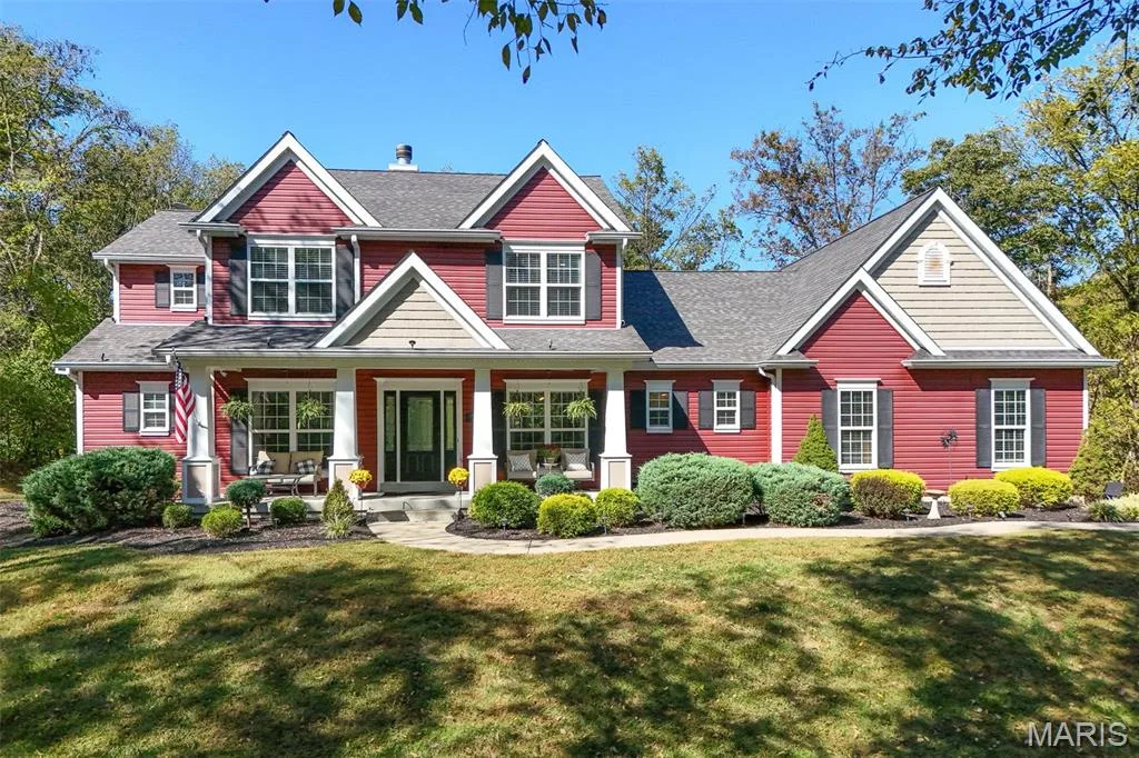 715 Madison Valley, Wildwood, MO 63005 — listing photo 1 of 81