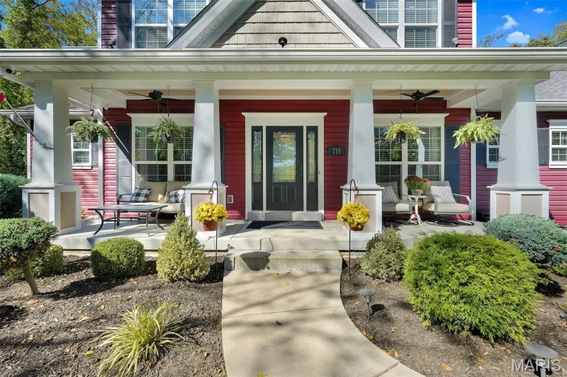 715 Madison Valley, Wildwood, MO 63005 — listing photo 2 of 81