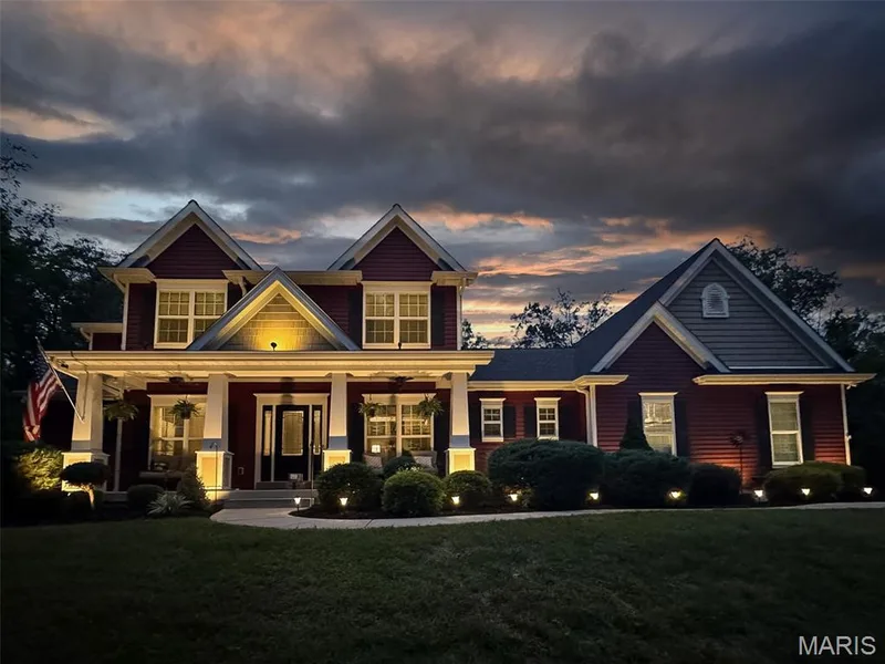 715 Madison Valley, Wildwood, MO 63005 — listing photo 7 of 81