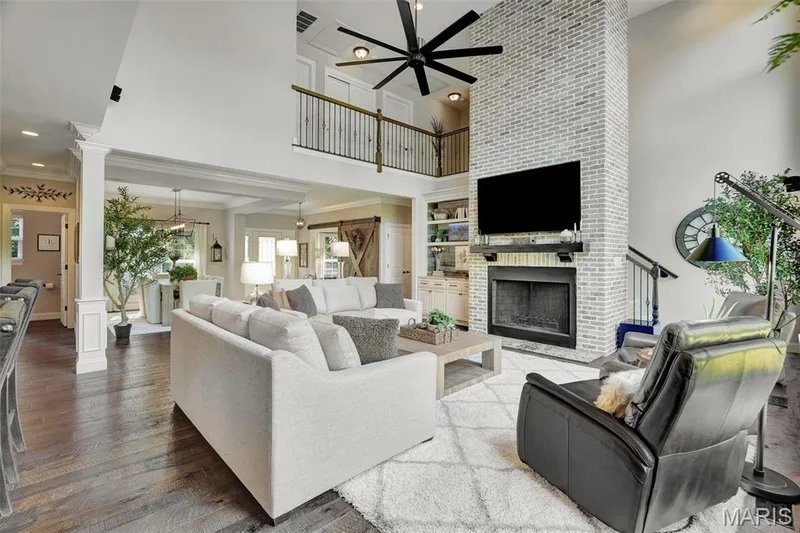 715 Madison Valley, Wildwood, MO 63005 — listing photo 22 of 81