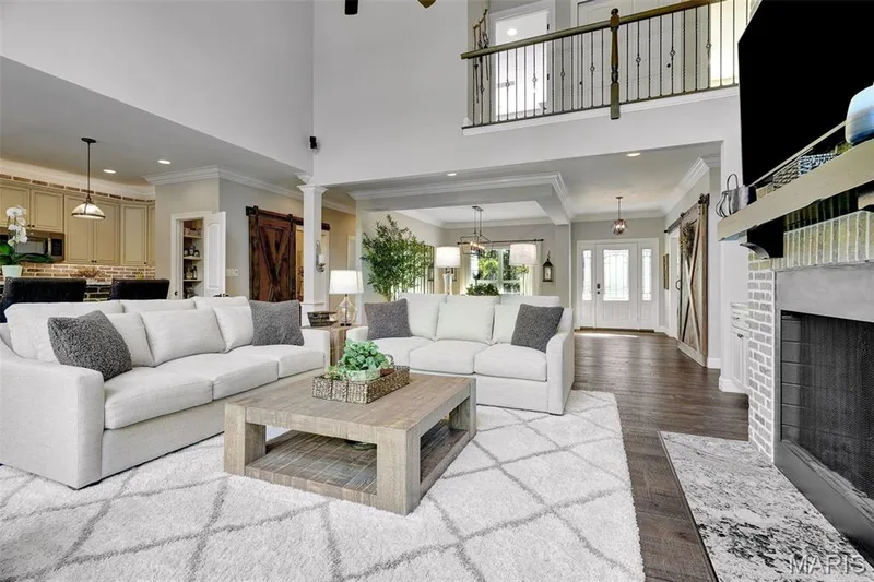 715 Madison Valley, Wildwood, MO 63005 — listing photo 21 of 81