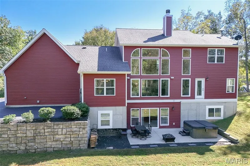 715 Madison Valley, Wildwood, MO 63005 — listing photo 73 of 81