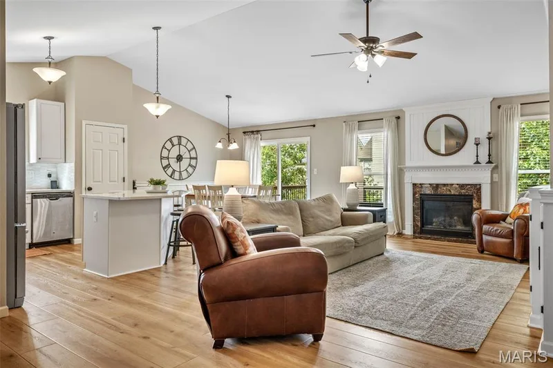 111 Wyndcrest Court, Lake St. Louis, MO 63367 — listing photo 5 of 39