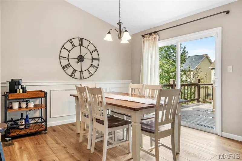 111 Wyndcrest Court, Lake St. Louis, MO 63367 — listing photo 10 of 39
