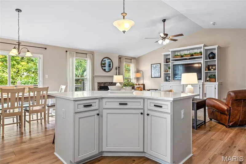 111 Wyndcrest Court, Lake St. Louis, MO 63367 — listing photo 13 of 39