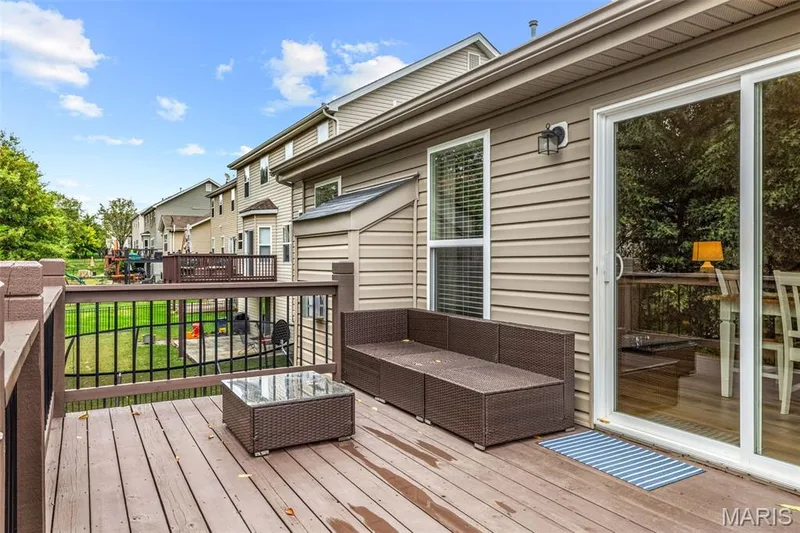 111 Wyndcrest Court, Lake St. Louis, MO 63367 — listing photo 33 of 39