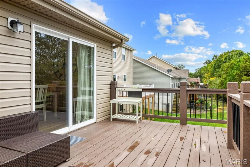 111 Wyndcrest Court, Lake St. Louis, MO 63367 — listing photo 34 of 39