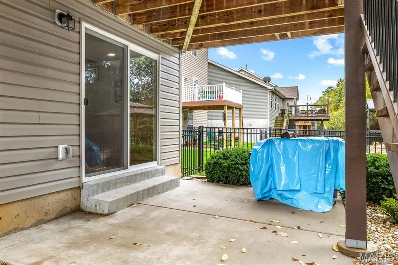 111 Wyndcrest Court, Lake St. Louis, MO 63367 — listing photo 35 of 39