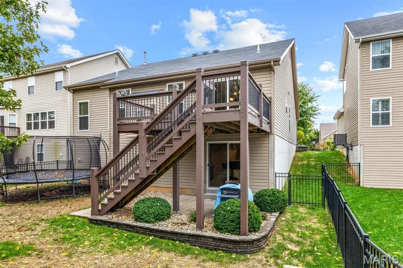 111 Wyndcrest Court, Lake St. Louis, MO 63367 — listing photo 36 of 39