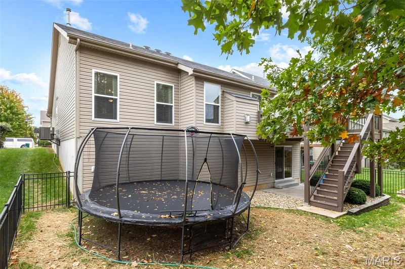 111 Wyndcrest Court, Lake St. Louis, MO 63367 — listing photo 37 of 39