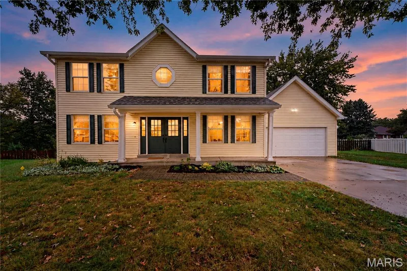 55 Marsala Court, St Charles, MO — listing photo 1
