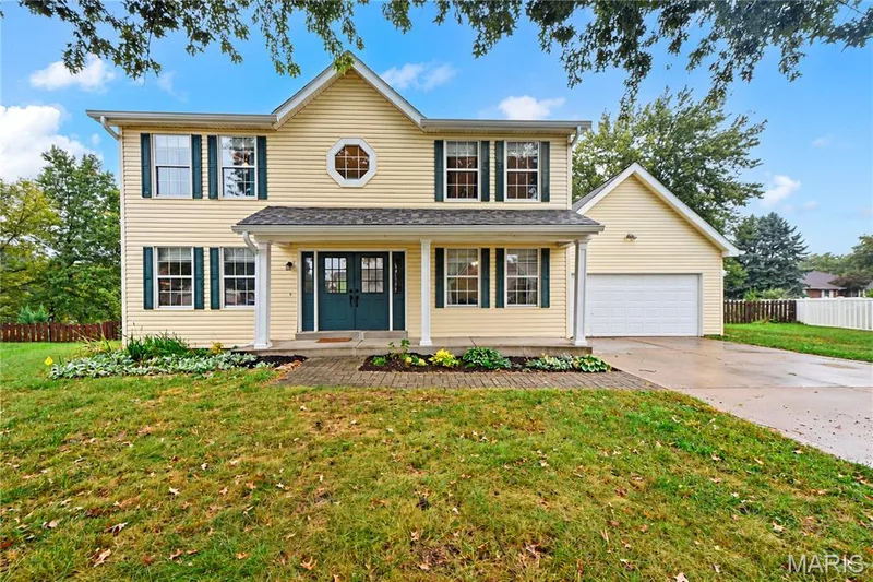 55 Marsala Court, St Charles, MO 63304 — listing photo 3 of 55