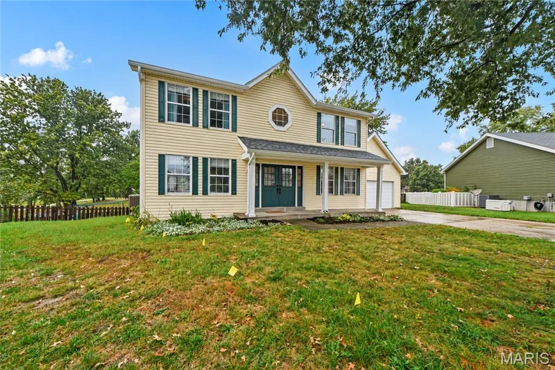 55 Marsala Court, St Charles, MO 63304 — listing photo 4 of 55