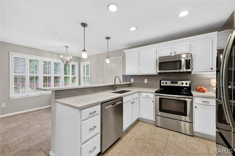 55 Marsala Court, St Charles, MO 63304 — listing photo 10 of 55