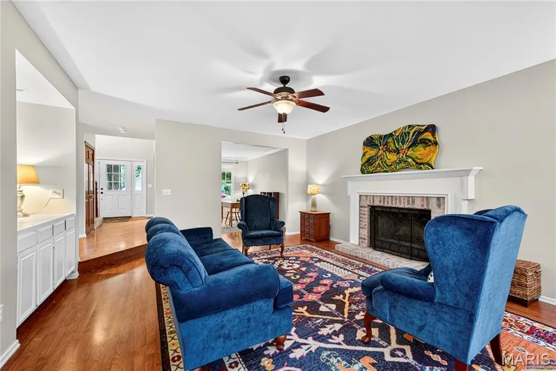 55 Marsala Court, St Charles, MO 63304 — listing photo 17 of 55