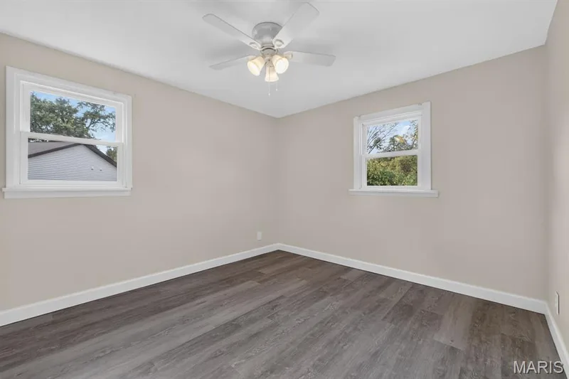 2nd bedroom — 27 Lillian Drive, St Charles, MO 63304