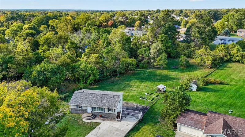 27 Lillian Drive, St Charles, MO 63304 — listing photo 48 of 49