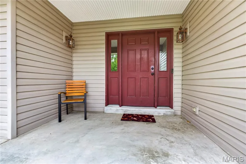 410 English Manor Drive, Wentzville, MO 63385 — listing photo 4 of 44