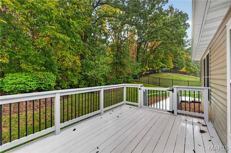 410 English Manor Drive, Wentzville, MO 63385 — listing photo 37 of 44