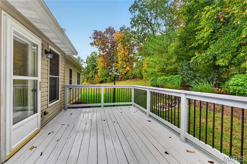 410 English Manor Drive, Wentzville, MO 63385 — listing photo 38 of 44